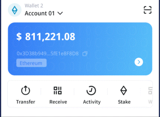 无需等待单个imToken钱包下